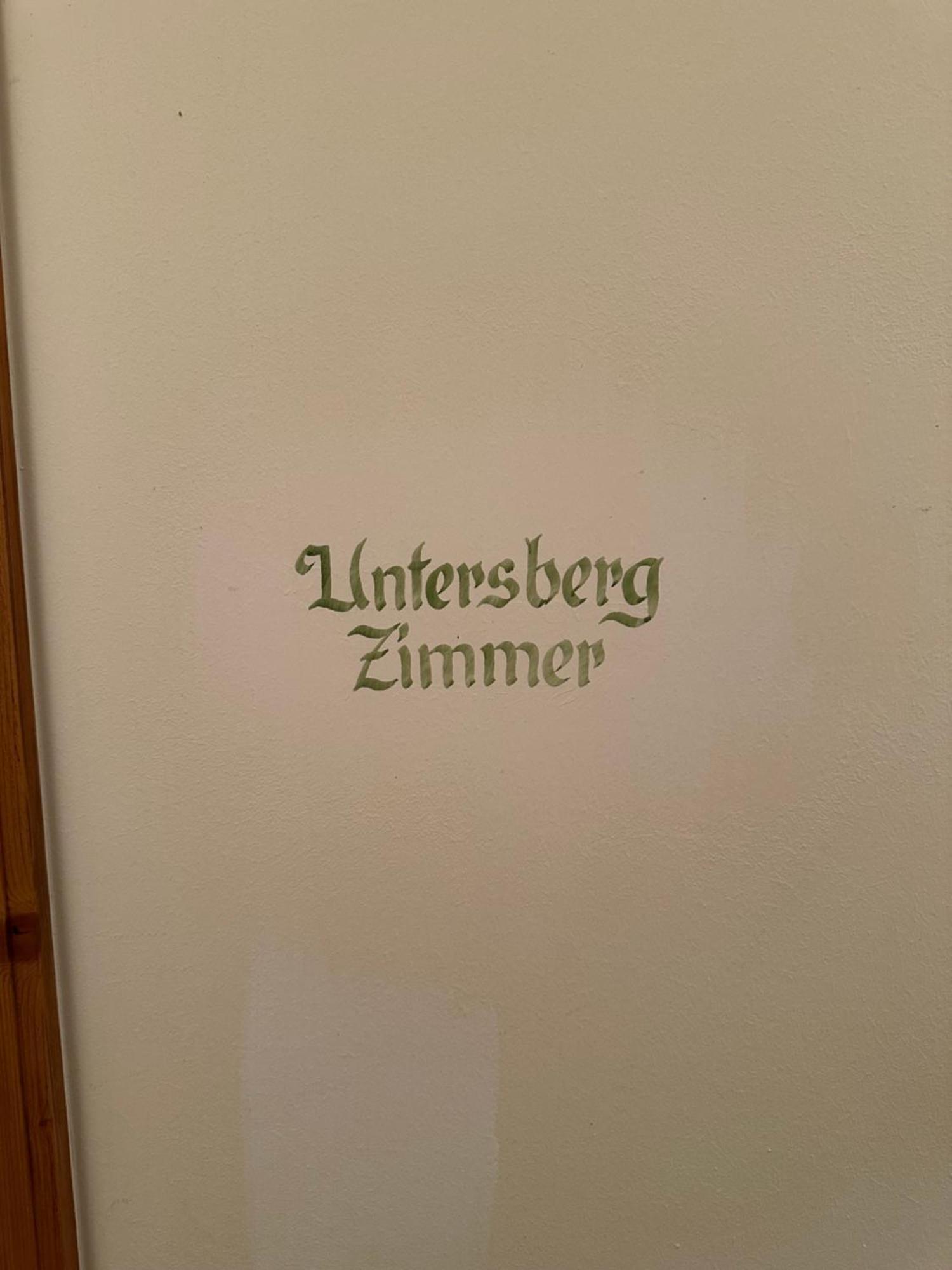 Esterer Grödig Esterno foto