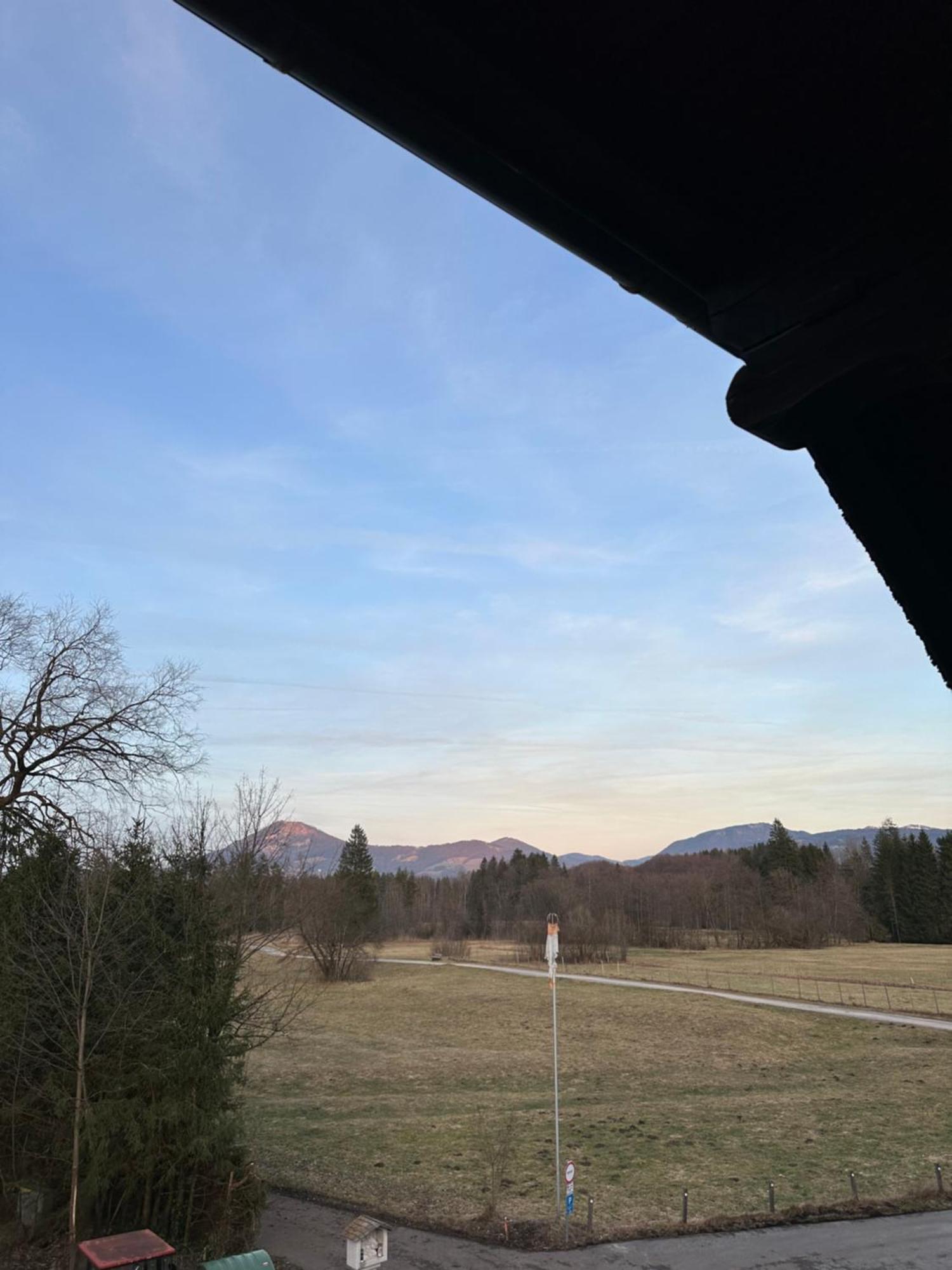 Esterer Grödig Esterno foto