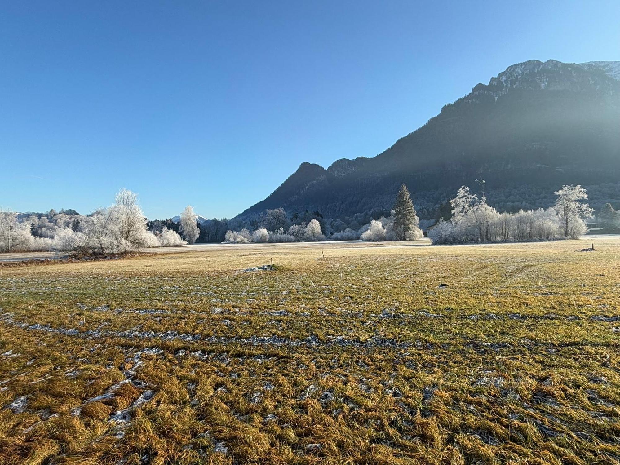 Esterer Grödig Esterno foto